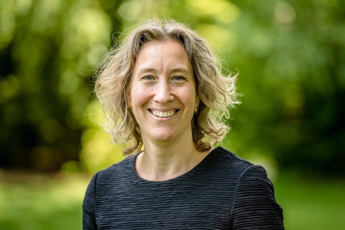 Portretfoto Rianne Pragt - Fotograaf Door Danny Fotografie