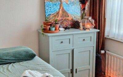 Als je lijf mag spreken