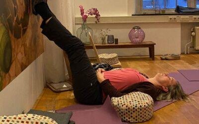 Mijn reis met endometriose – haal dat kippenhok eruit!